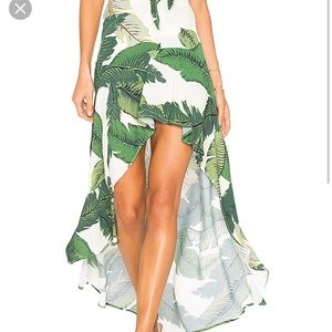 Beach Riot Rachel Skirt